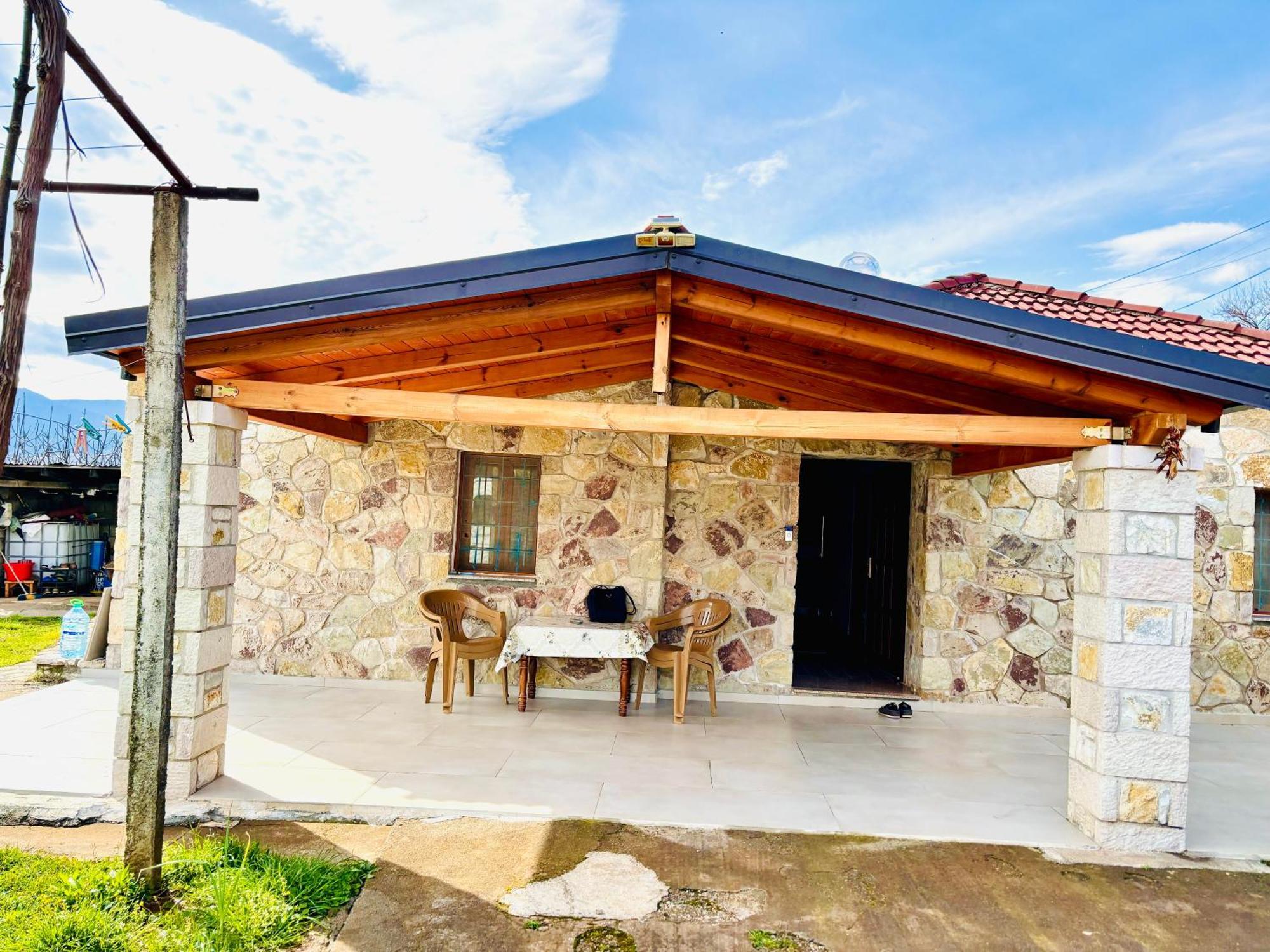 Lodge Ndoj Bukmire Rreshen