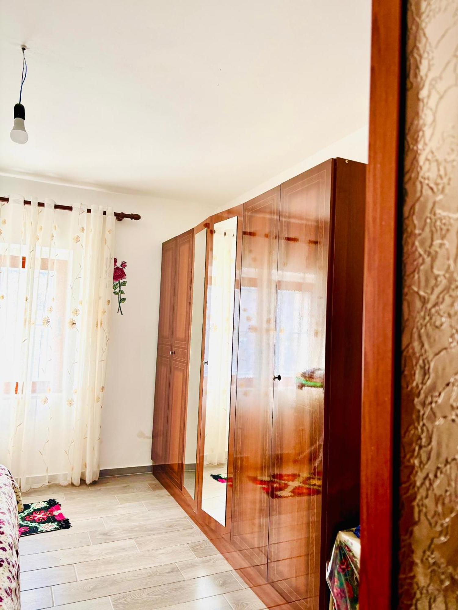Ndoj Bukmire Lodge